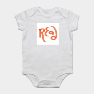 READ Baby Bodysuit